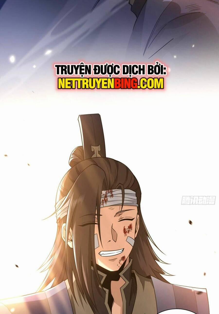 Ta Nằm Liền Biến Cường 17 trang 45