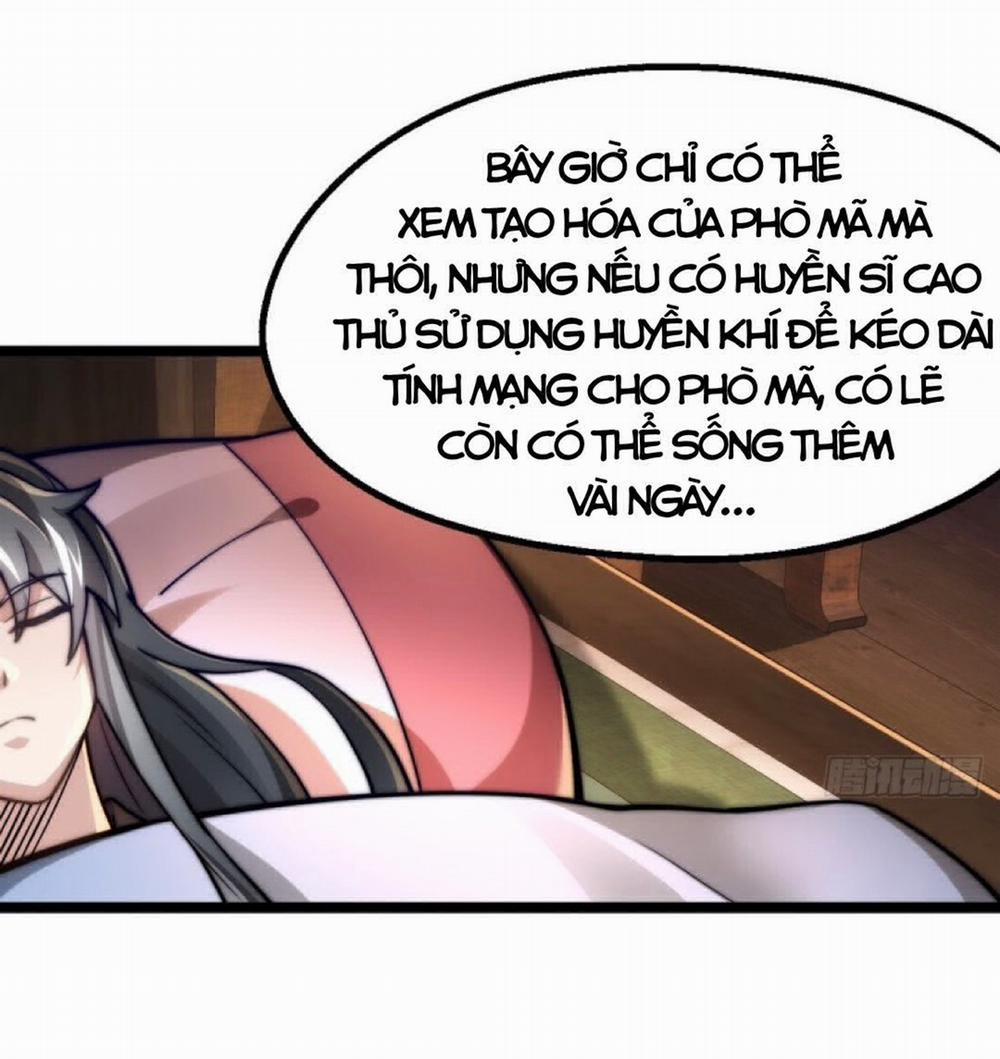 Ta Nằm Liền Biến Cường 2 trang 13