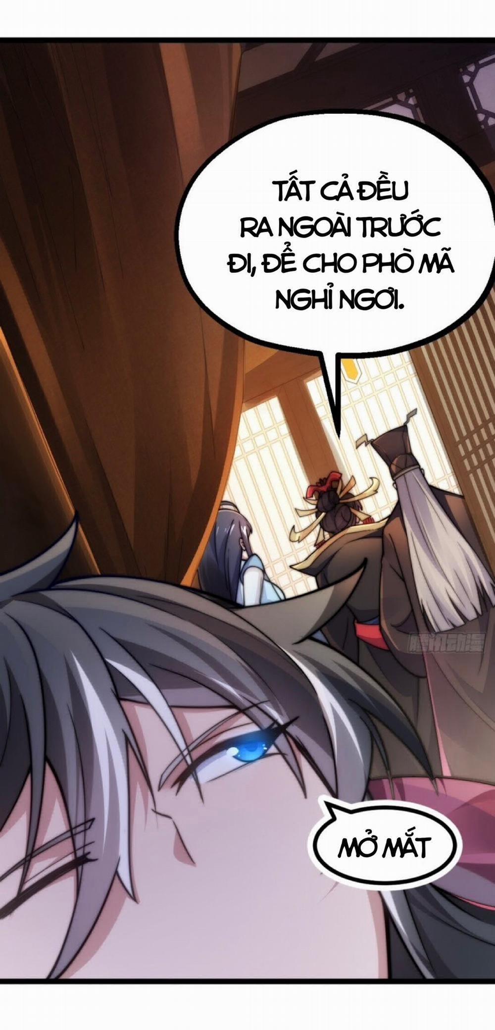 Ta Nằm Liền Biến Cường 2 trang 15