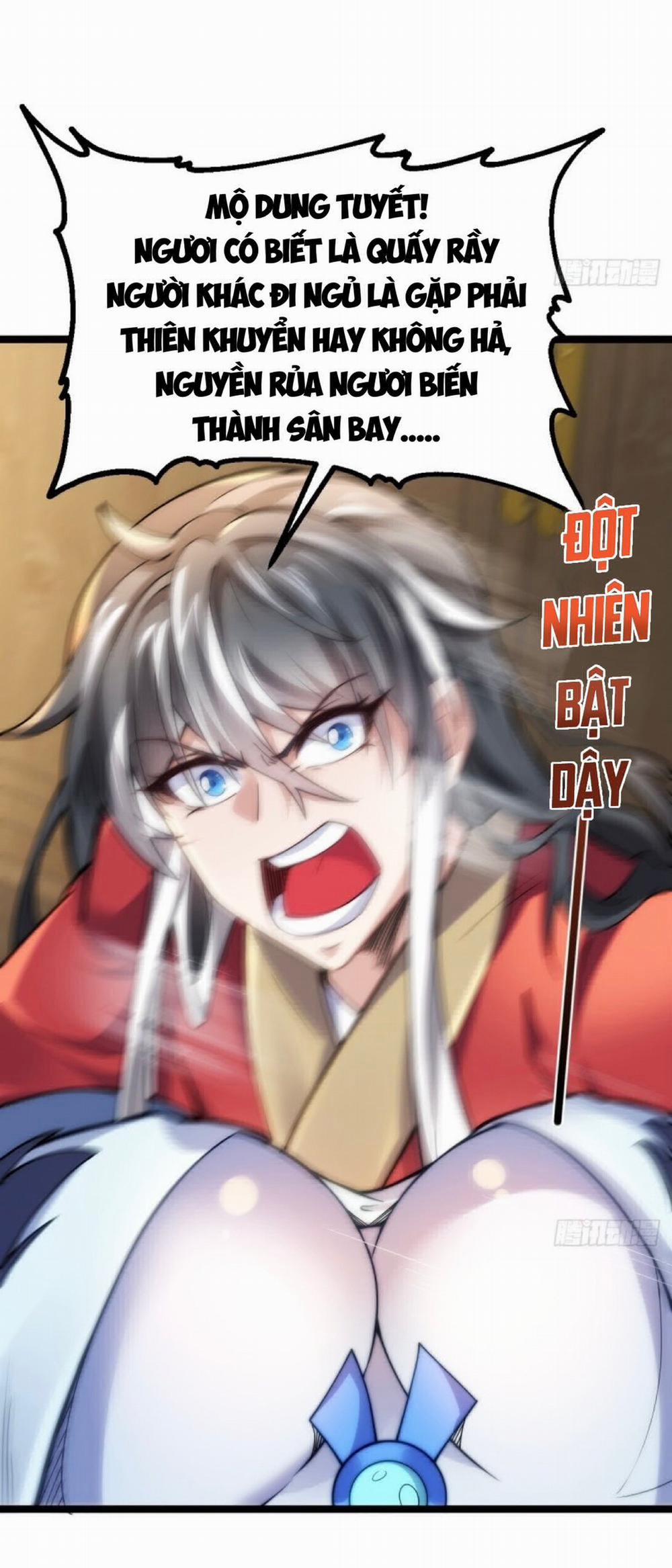 Ta Nằm Liền Biến Cường 2 trang 31