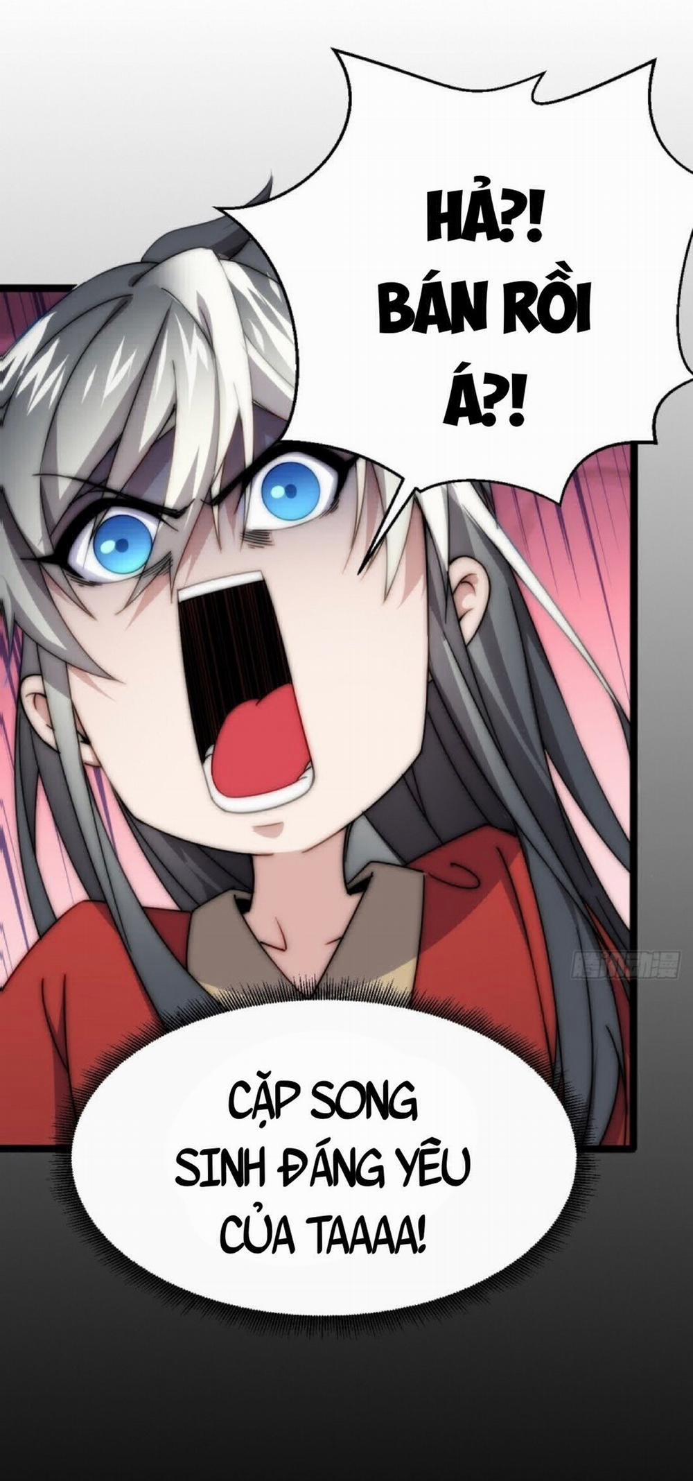 Ta Nằm Liền Biến Cường 2 trang 37