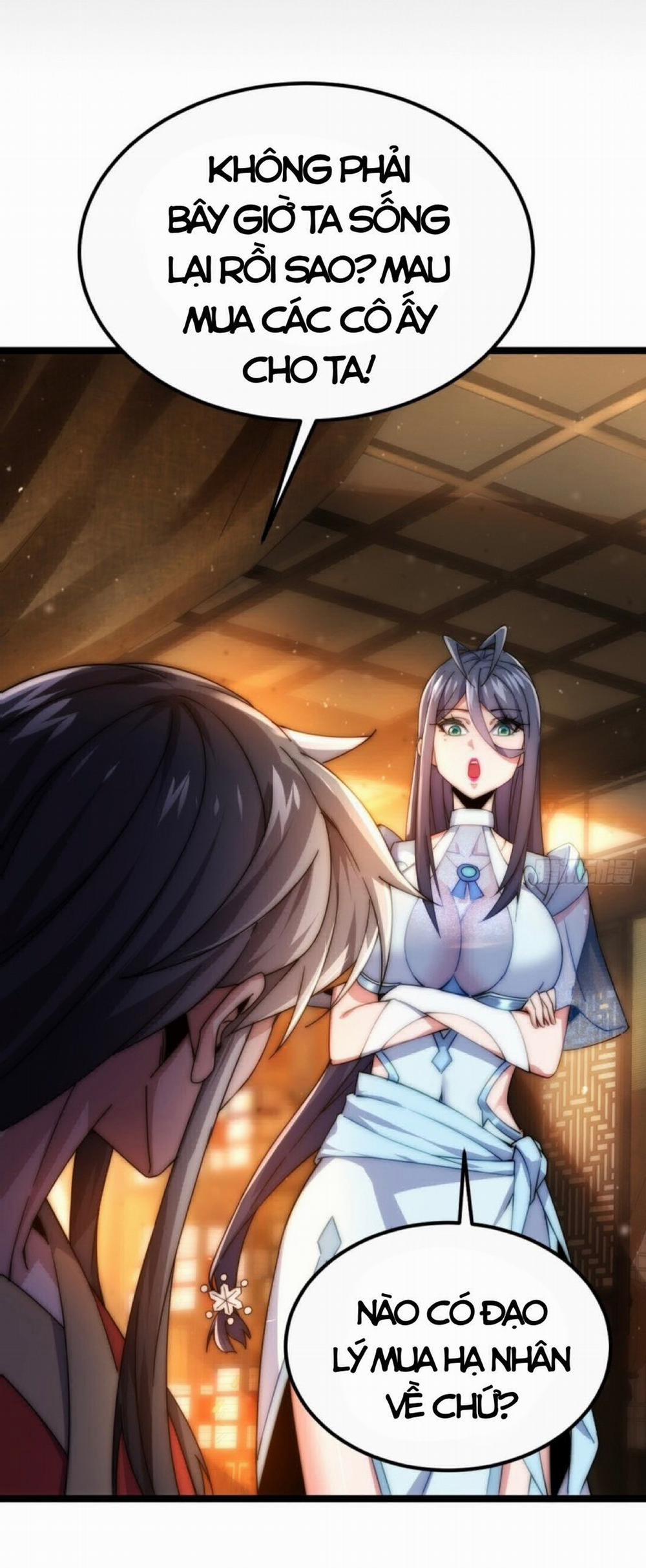 Ta Nằm Liền Biến Cường 2 trang 39