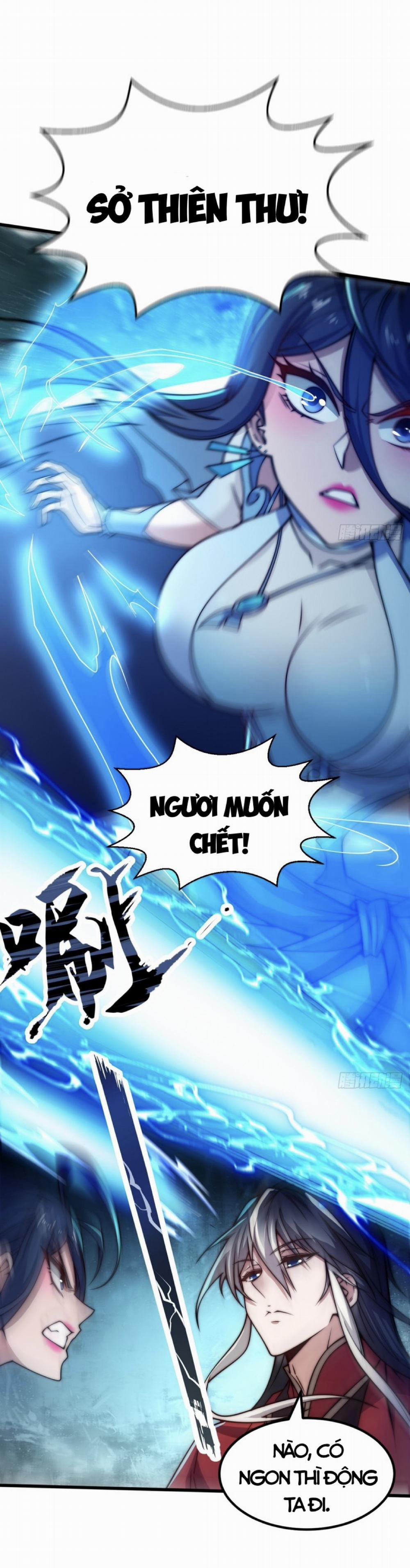 Ta Nằm Liền Biến Cường 2 trang 48