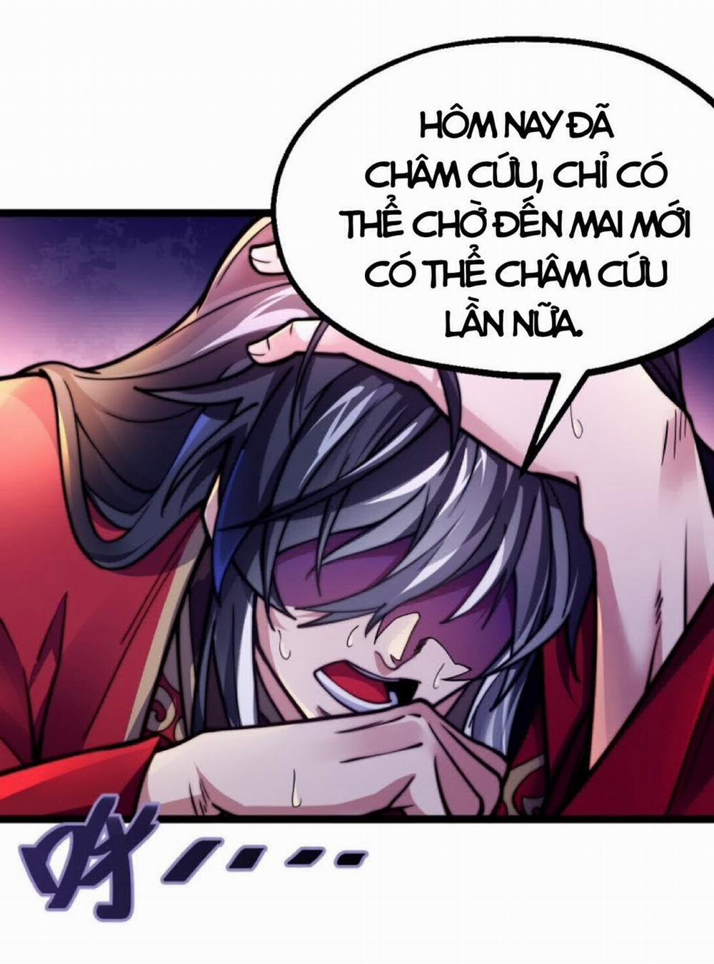 Ta Nằm Liền Biến Cường 2 trang 6