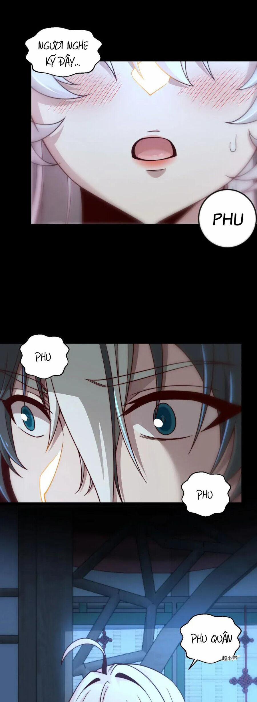 Ta Nằm Liền Biến Cường 20 trang 6