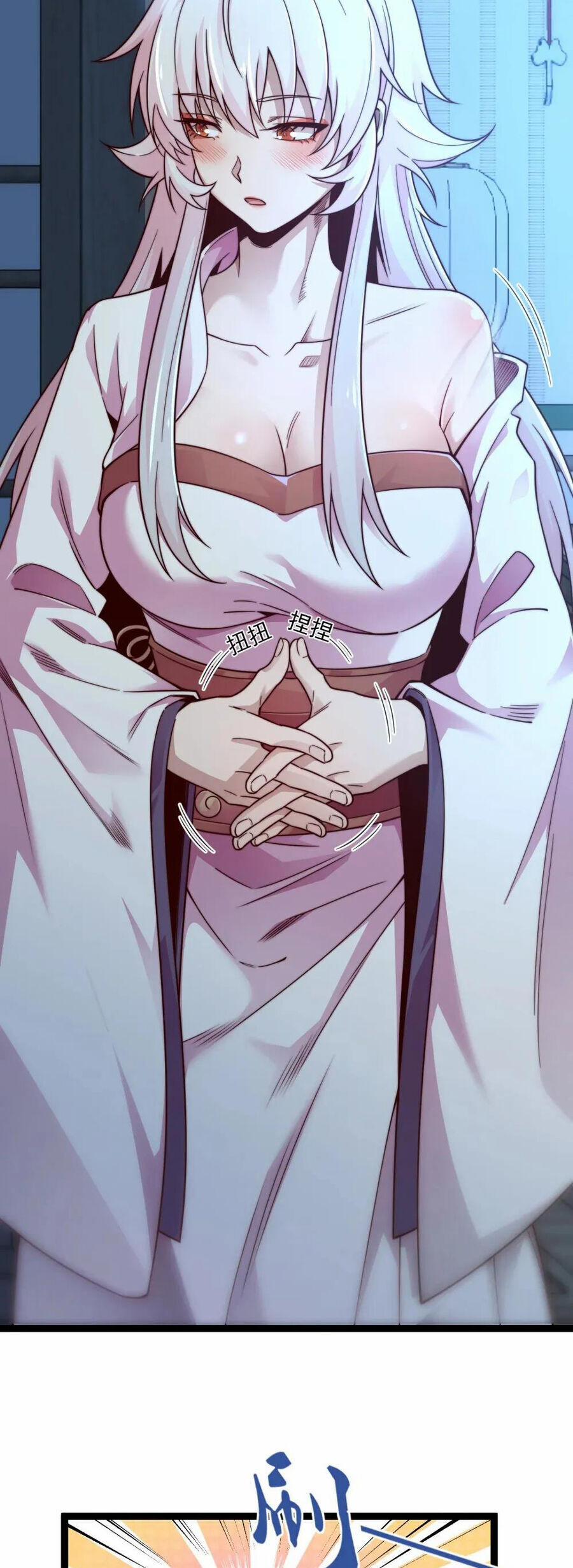 Ta Nằm Liền Biến Cường 20 trang 7