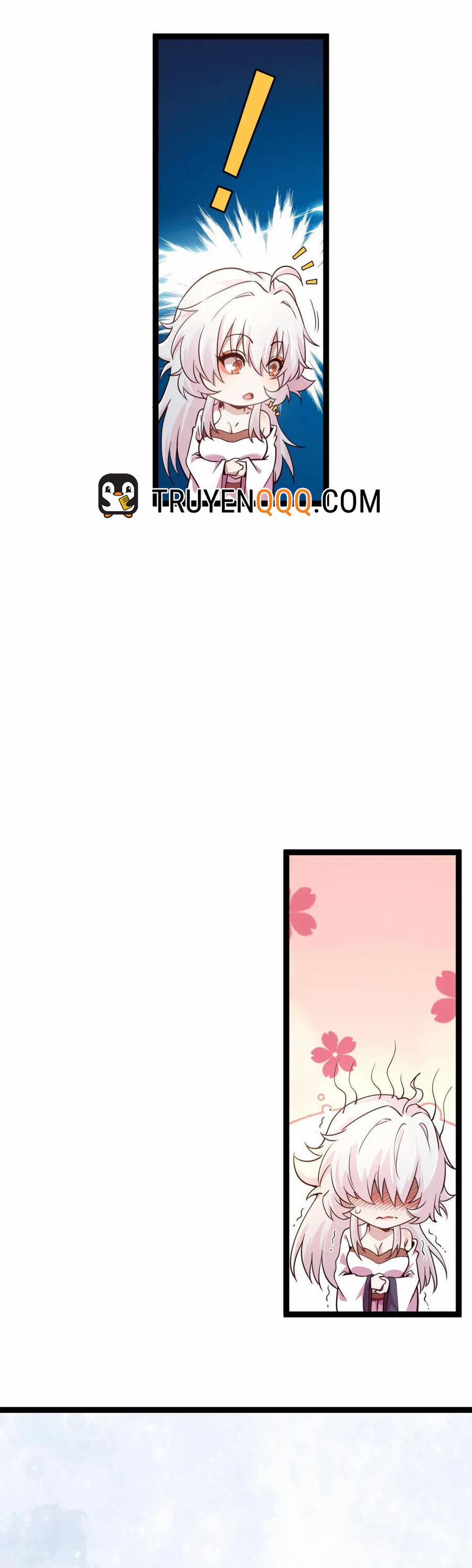 Ta Nằm Liền Biến Cường 20 trang 9