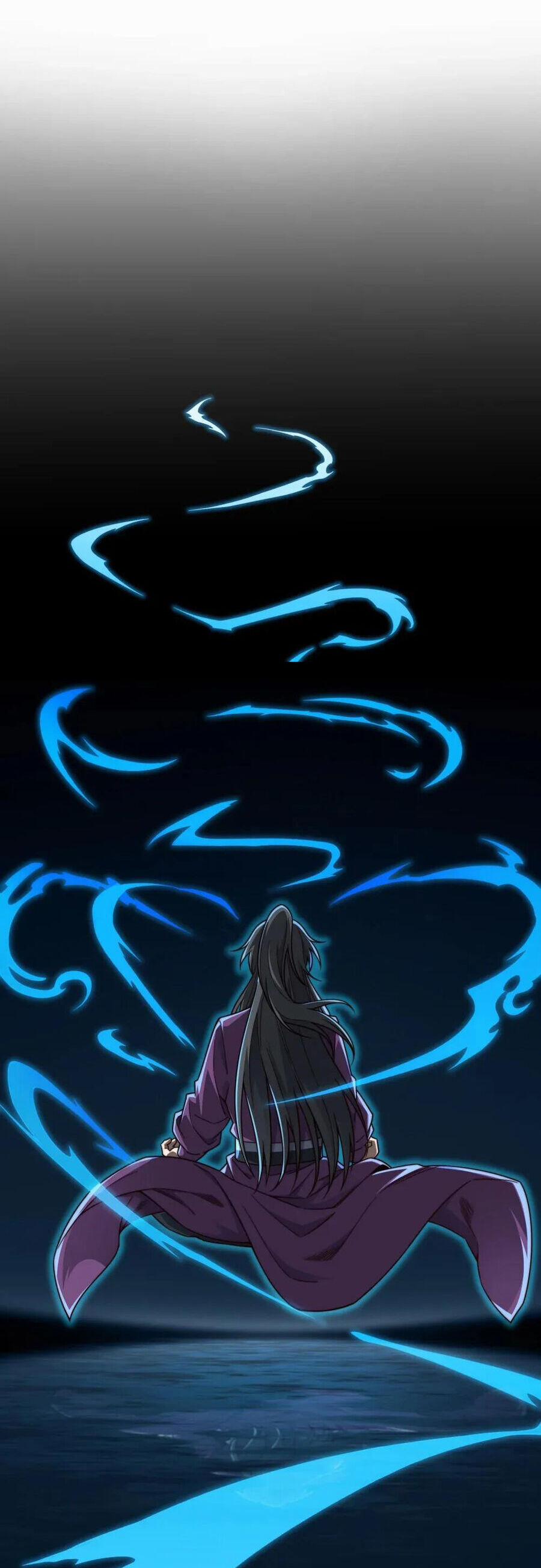 Ta Nằm Liền Biến Cường 21 trang 7