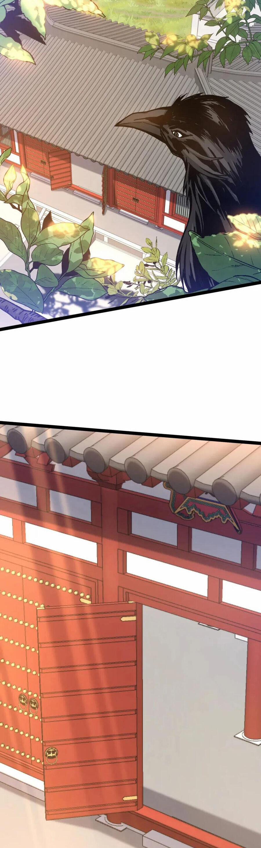 Ta Nằm Liền Biến Cường 23 trang 22