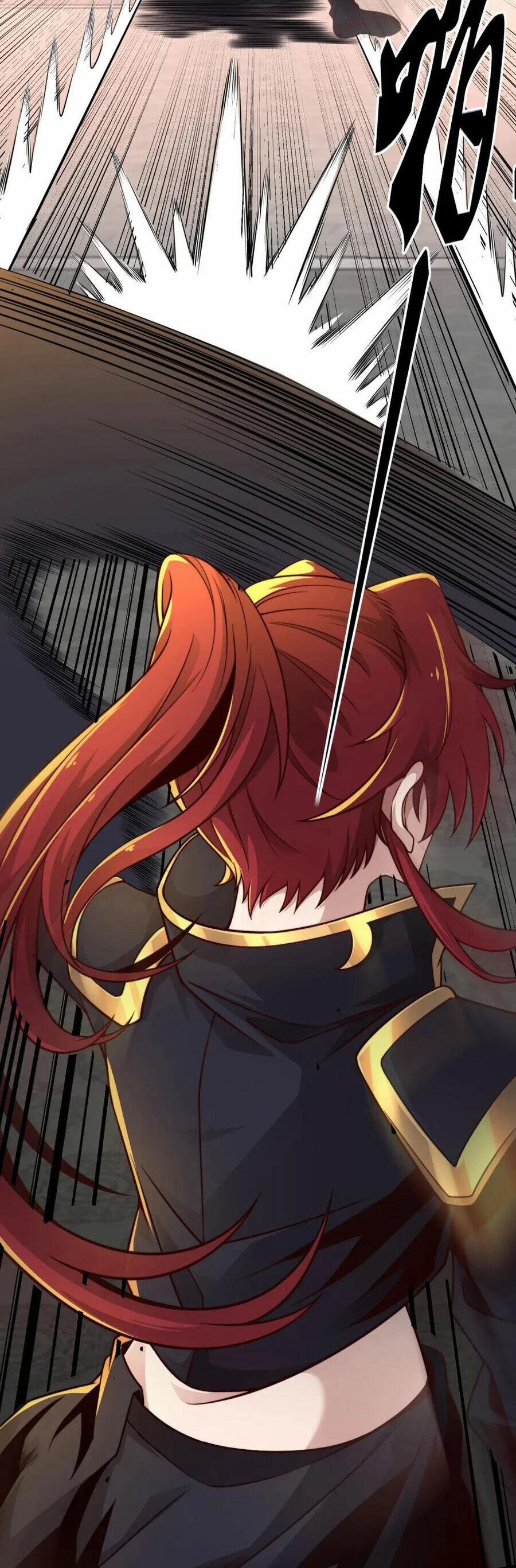 Ta Nằm Liền Biến Cường 23 trang 3