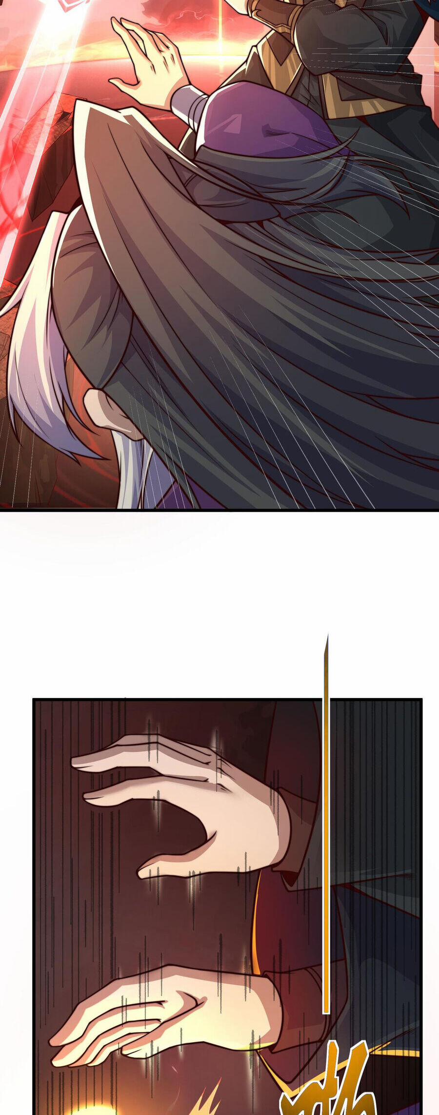 Ta Nằm Liền Biến Cường 25 trang 2