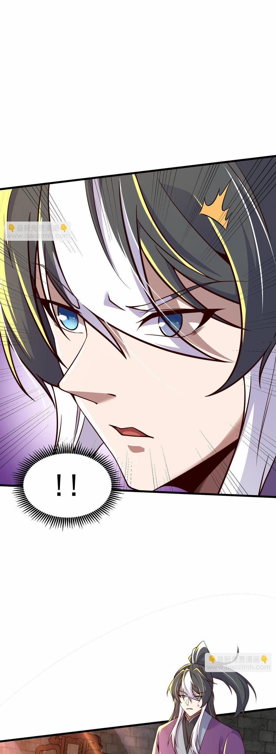 Ta Nằm Liền Biến Cường 25 trang 7