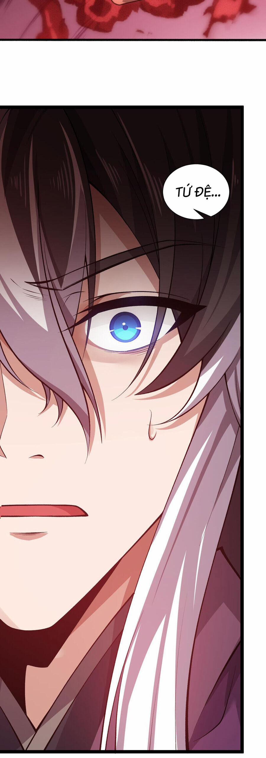 Ta Nằm Liền Biến Cường 28 trang 19