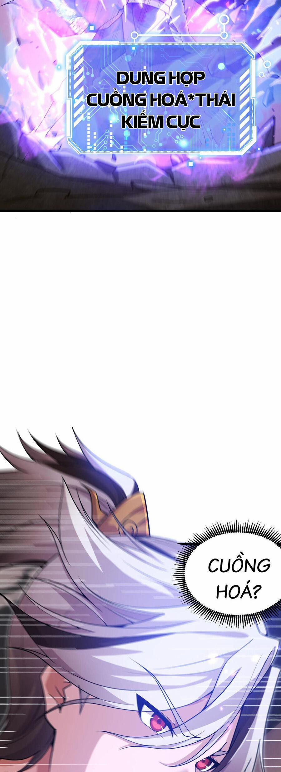 Ta Nằm Liền Biến Cường 28 trang 2