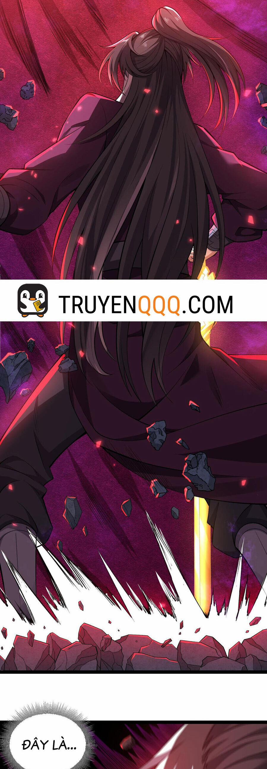 Ta Nằm Liền Biến Cường 28 trang 22