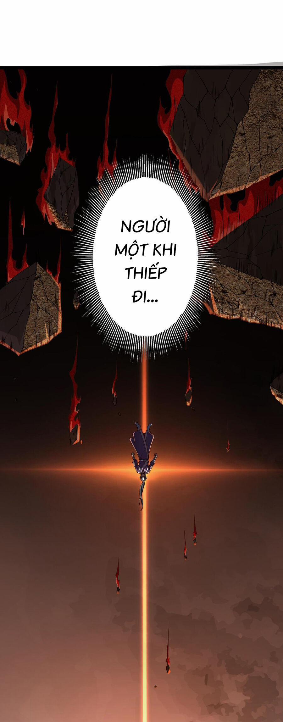 Ta Nằm Liền Biến Cường 29 trang 12