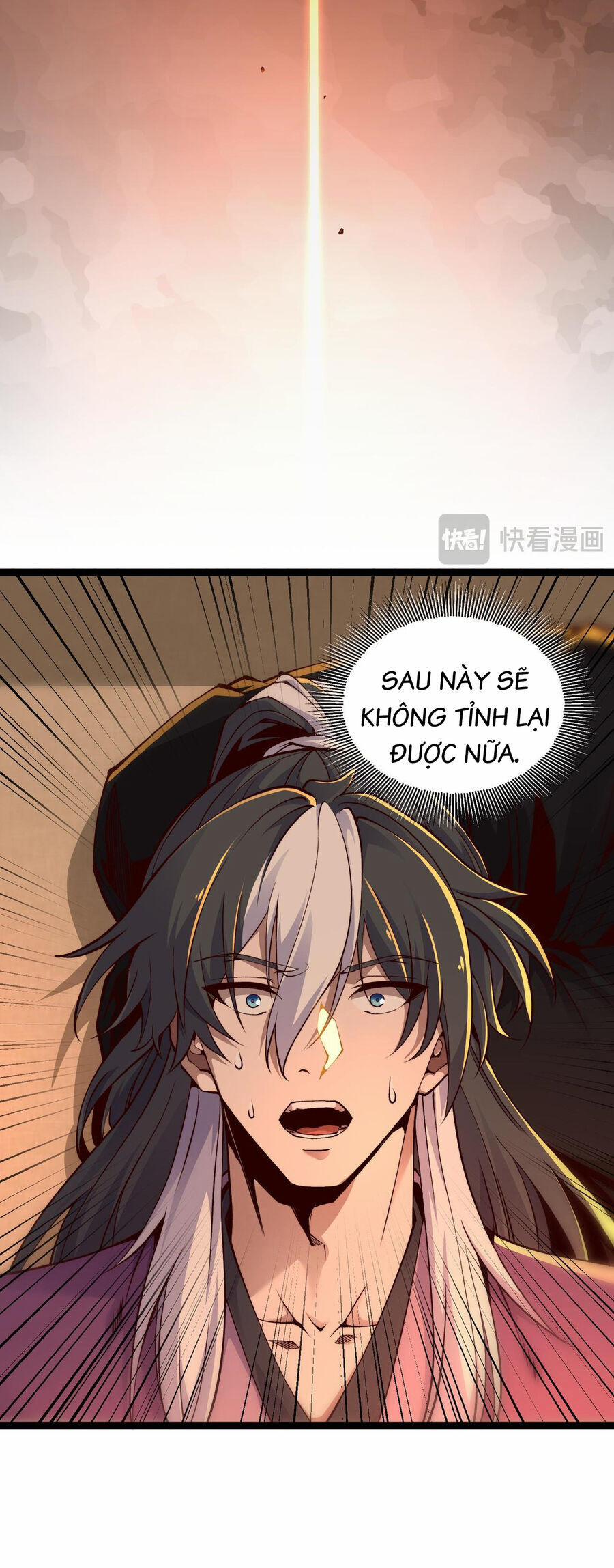 Ta Nằm Liền Biến Cường 29 trang 13