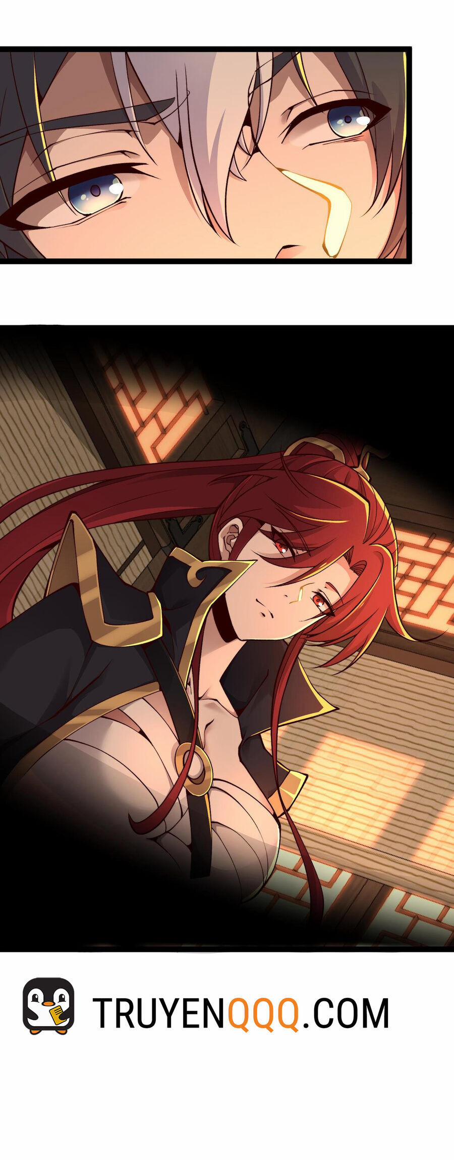 Ta Nằm Liền Biến Cường 29 trang 14