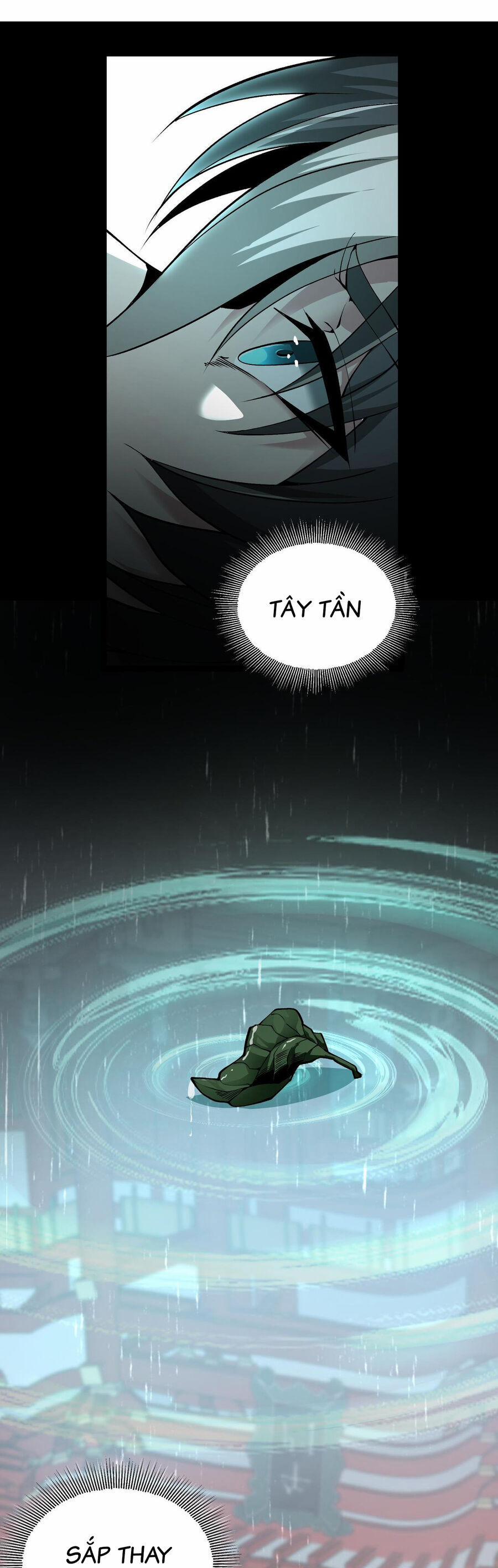 Ta Nằm Liền Biến Cường 29 trang 19