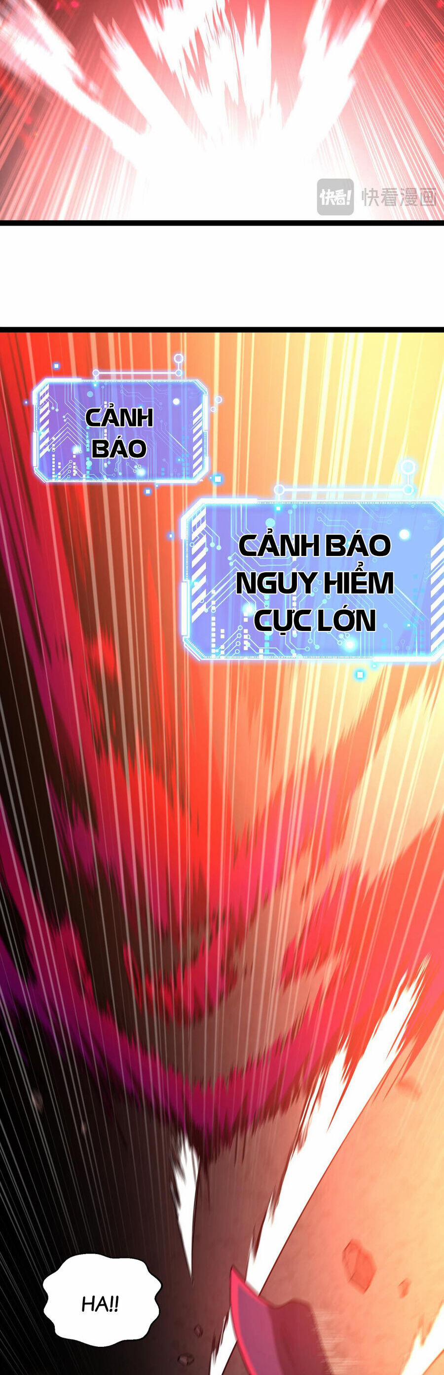 Ta Nằm Liền Biến Cường 29 trang 3