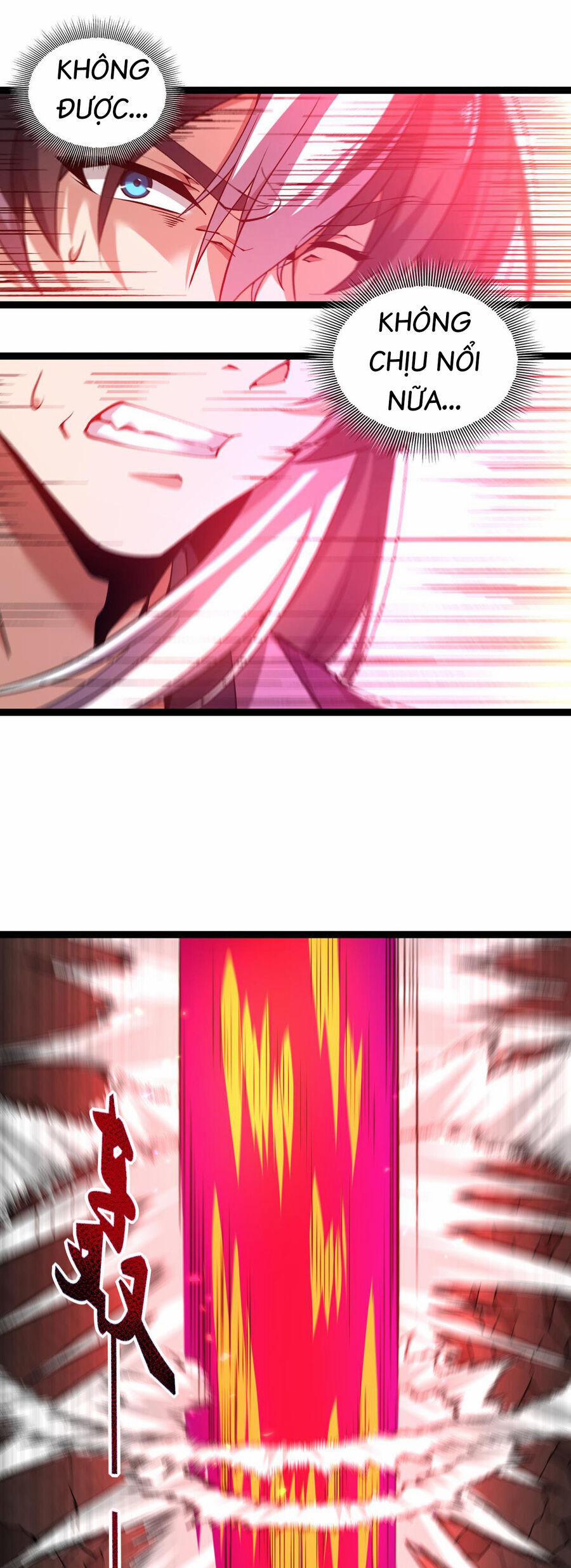Ta Nằm Liền Biến Cường 29 trang 5