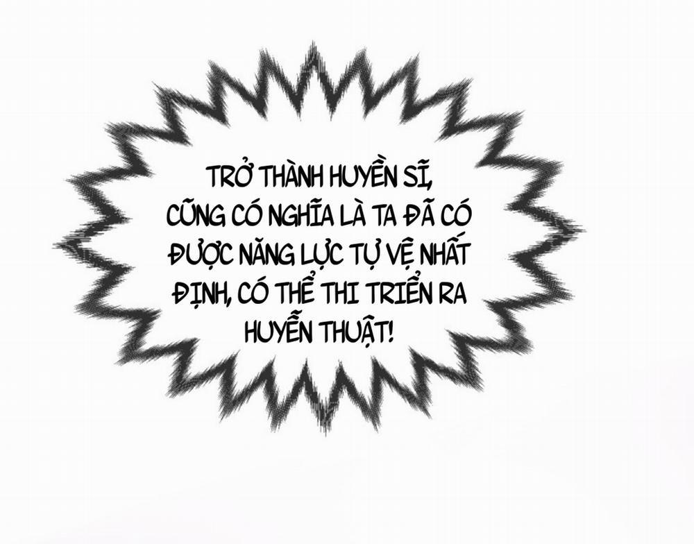 Ta Nằm Liền Biến Cường 3 trang 14