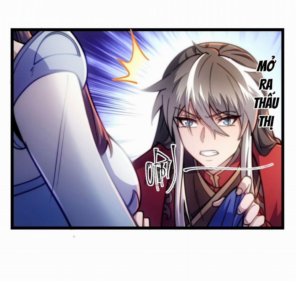 Ta Nằm Liền Biến Cường 3 trang 25