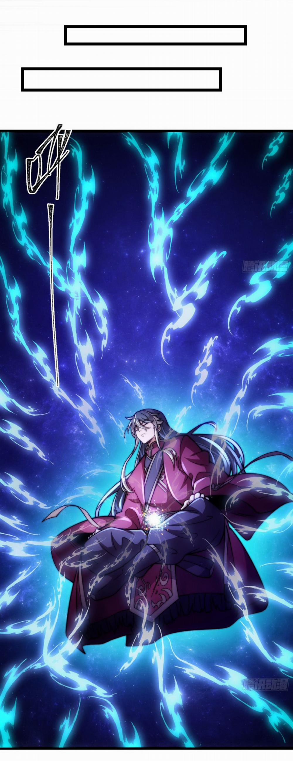 Ta Nằm Liền Biến Cường 3 trang 9