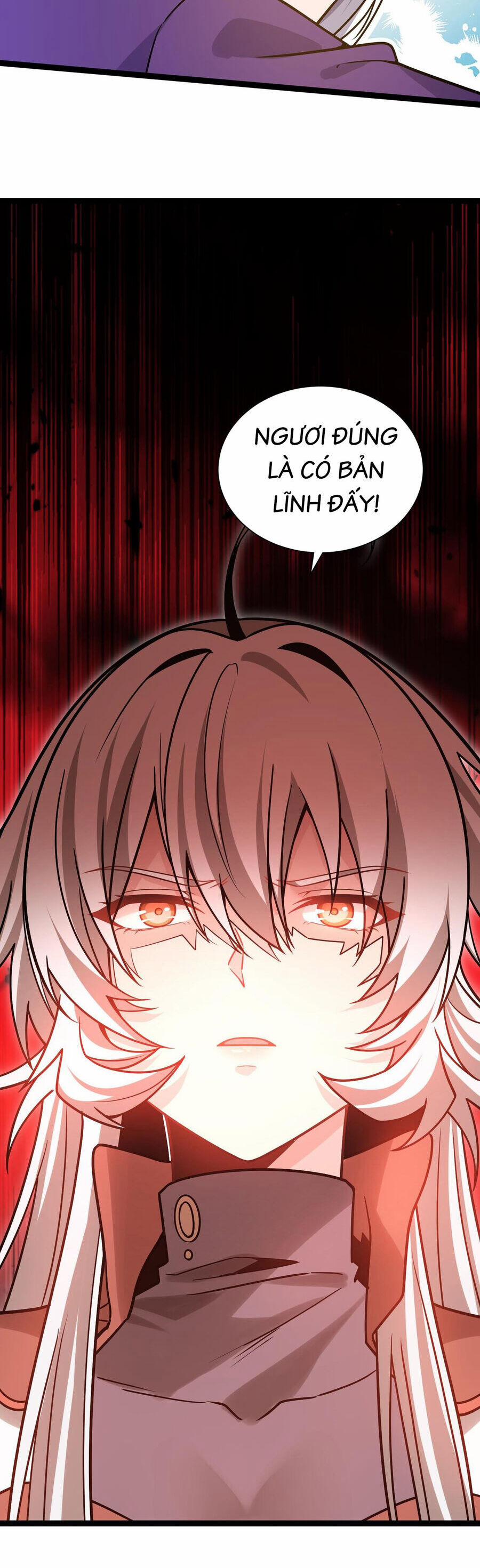 Ta Nằm Liền Biến Cường 30.1 trang 30