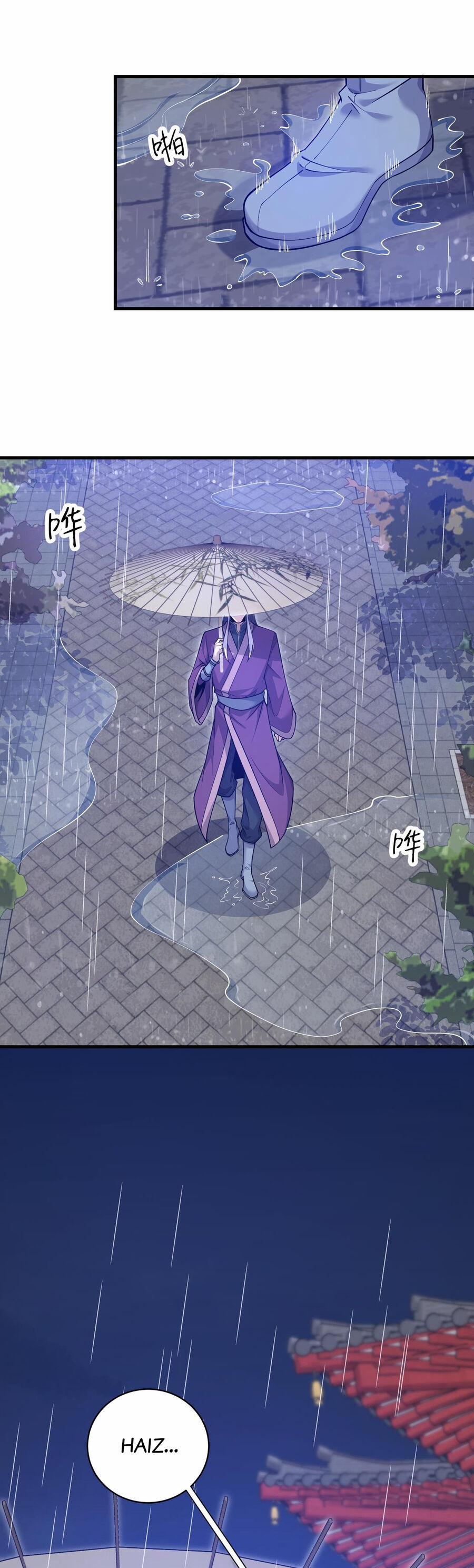 Ta Nằm Liền Biến Cường 30.2 trang 28