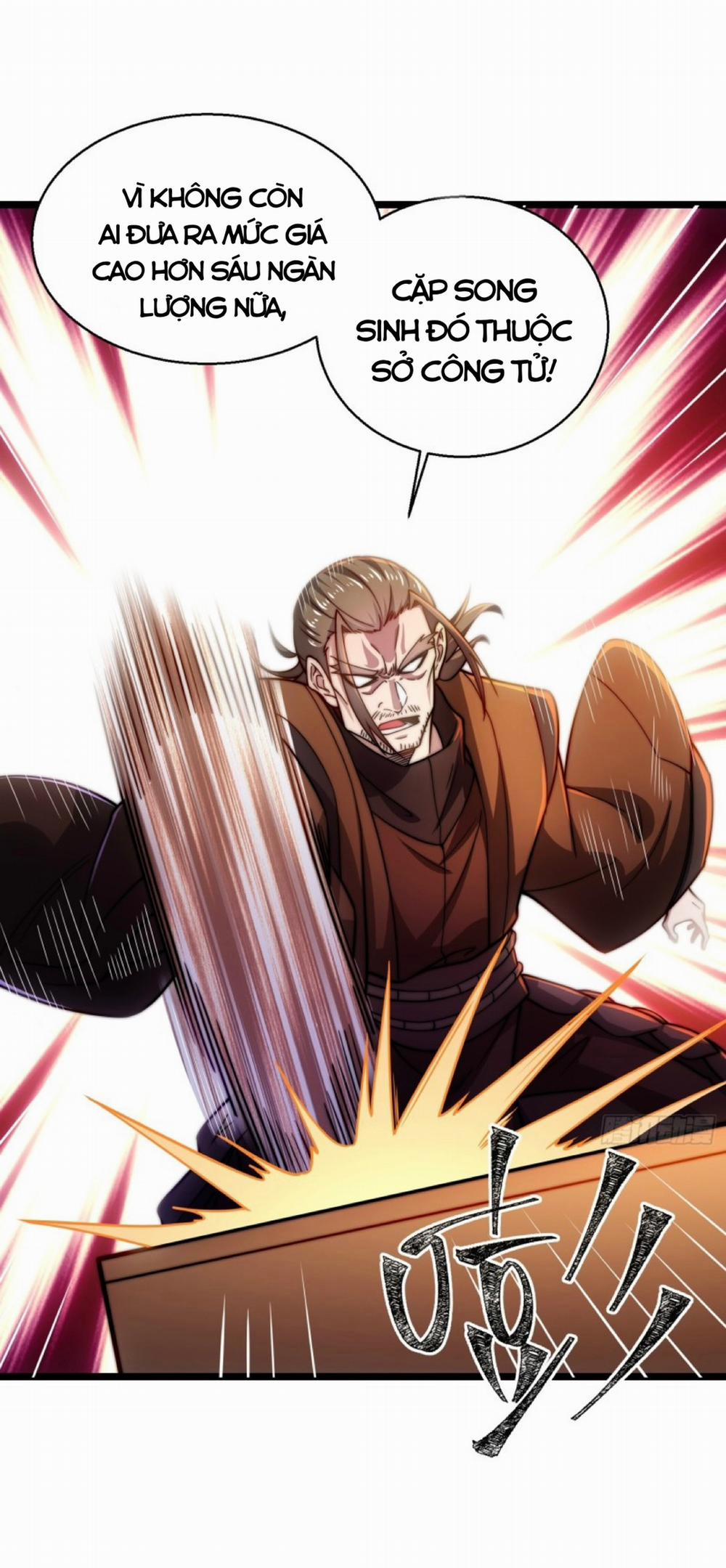 Ta Nằm Liền Biến Cường 4 trang 42