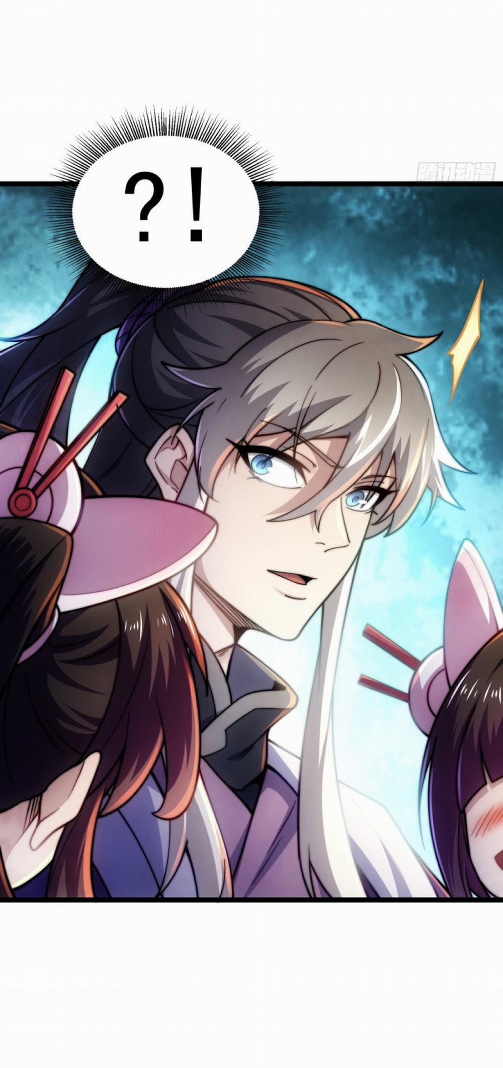 Ta Nằm Liền Biến Cường 4 trang 45