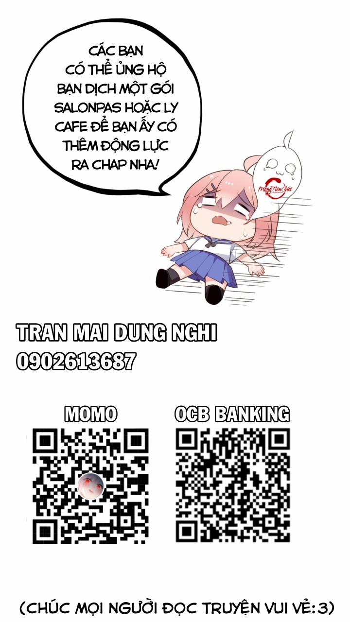 Ta Nằm Liền Biến Cường 5 trang 0