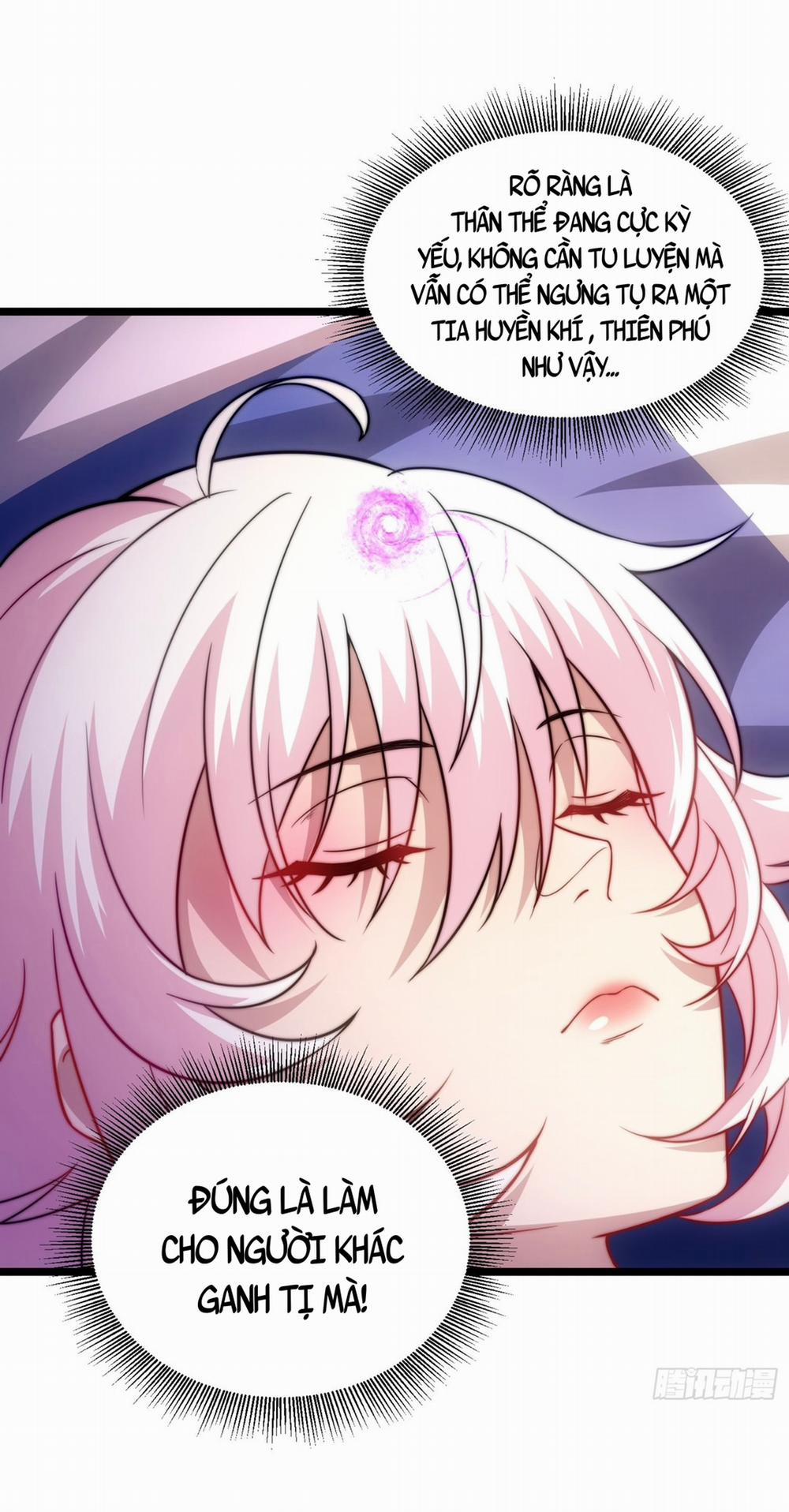 Ta Nằm Liền Biến Cường 5 trang 29