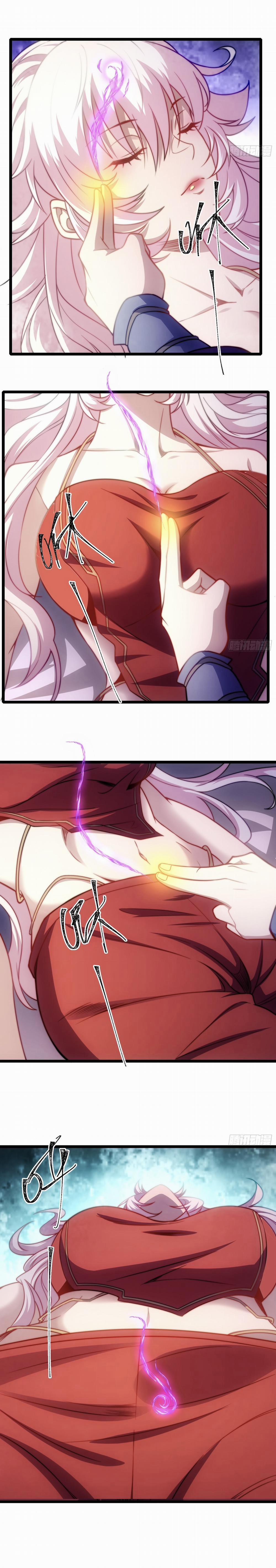 Ta Nằm Liền Biến Cường 5 trang 33