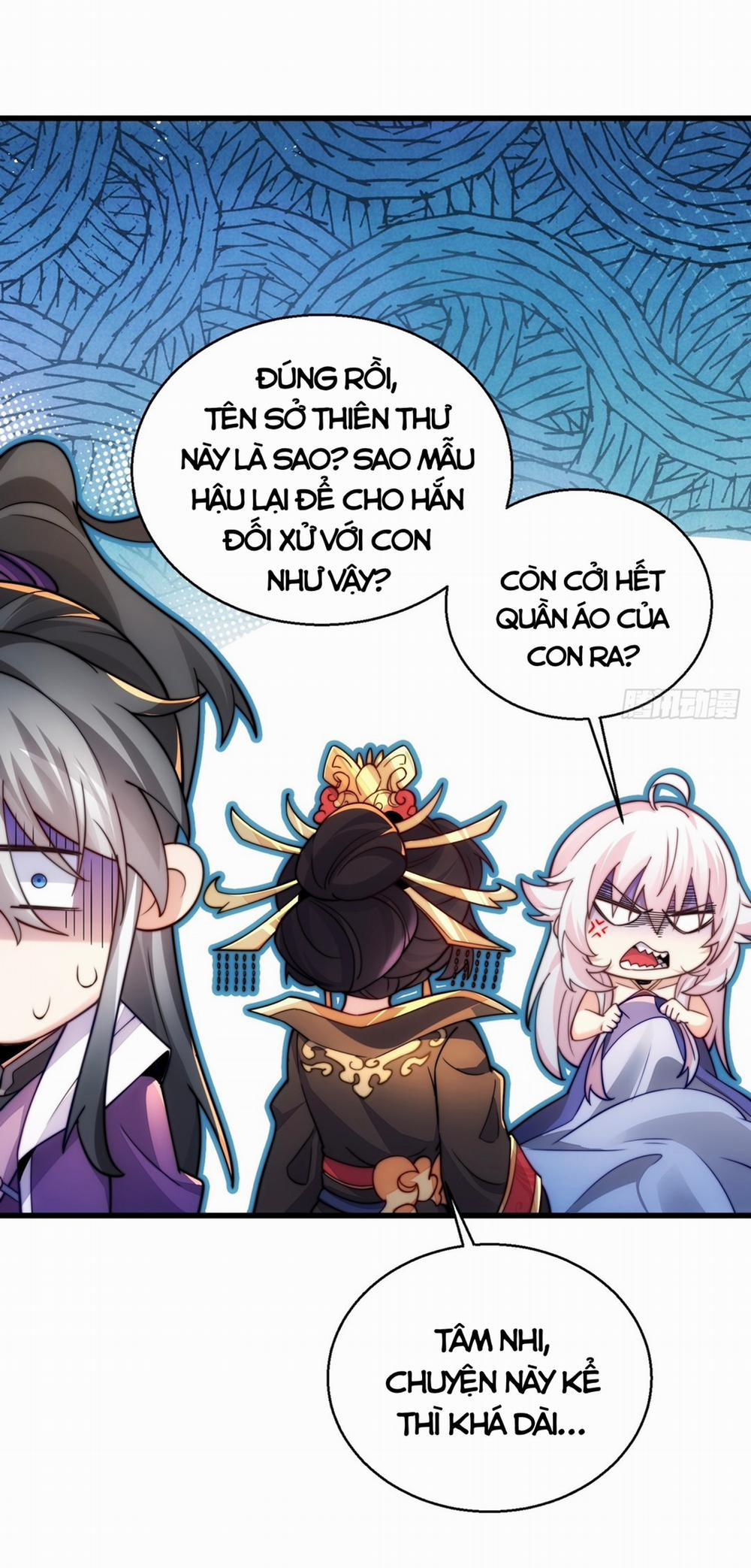 Ta Nằm Liền Biến Cường 5 trang 43