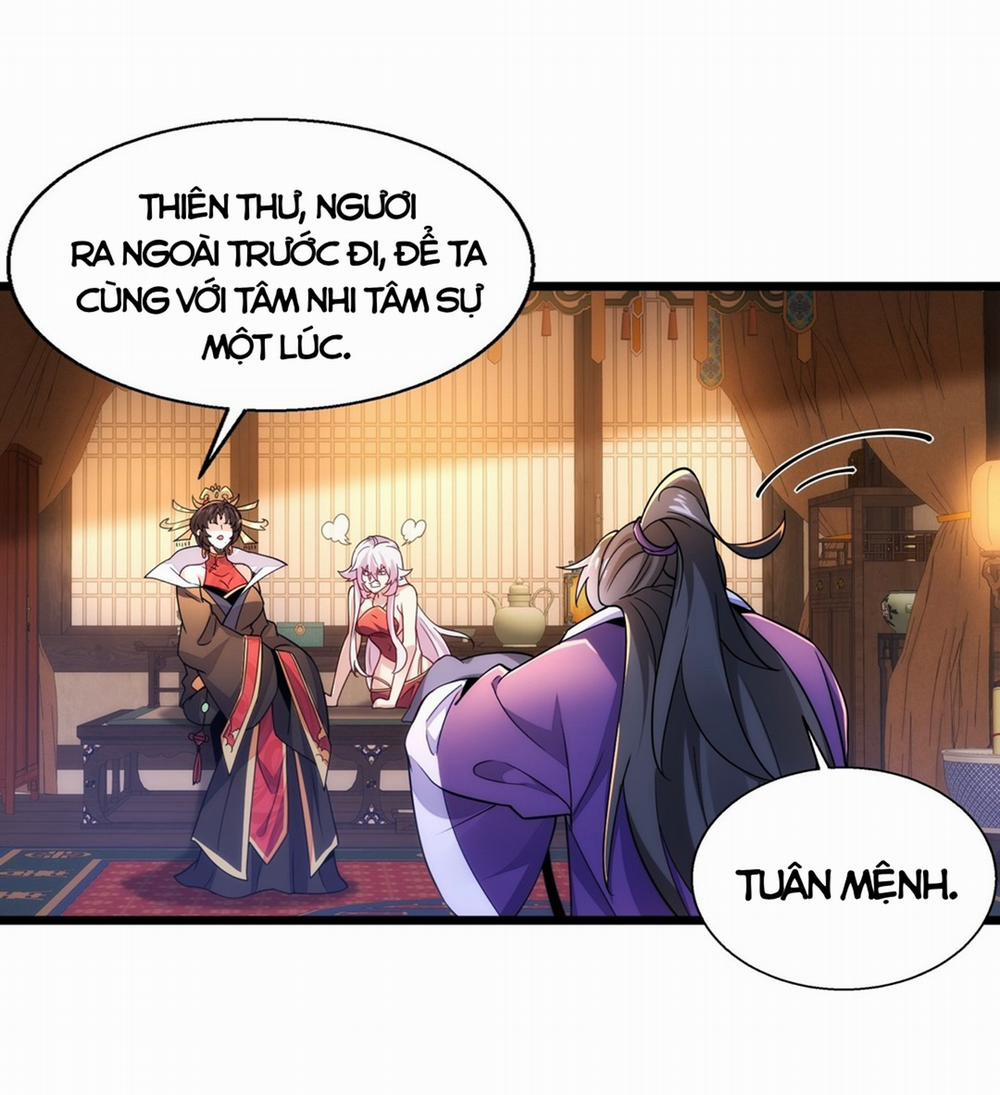 Ta Nằm Liền Biến Cường 5 trang 48