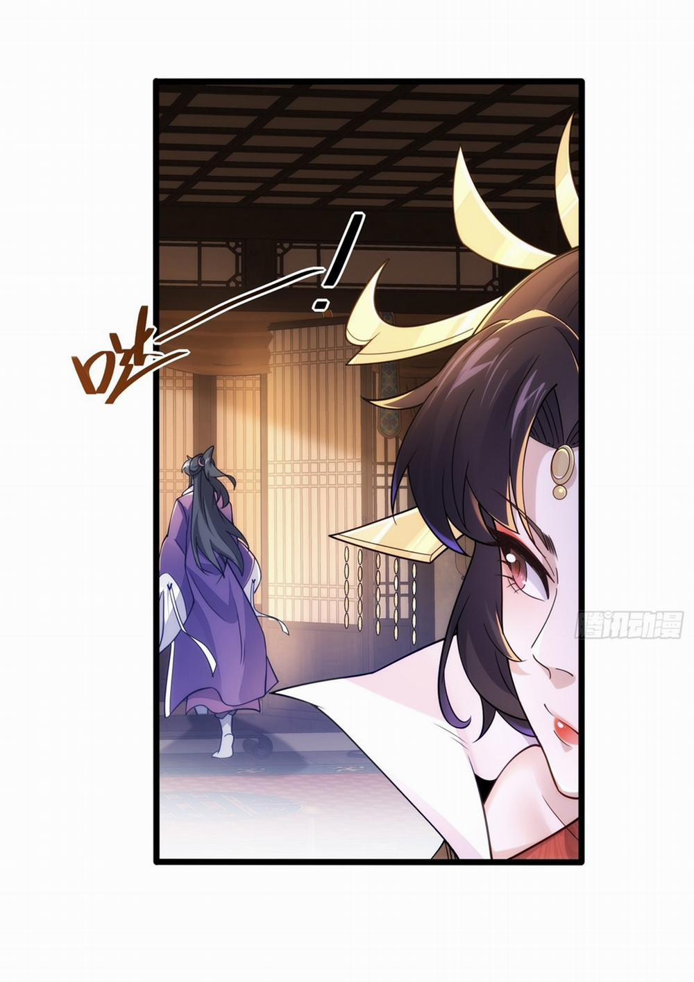 Ta Nằm Liền Biến Cường 5 trang 49