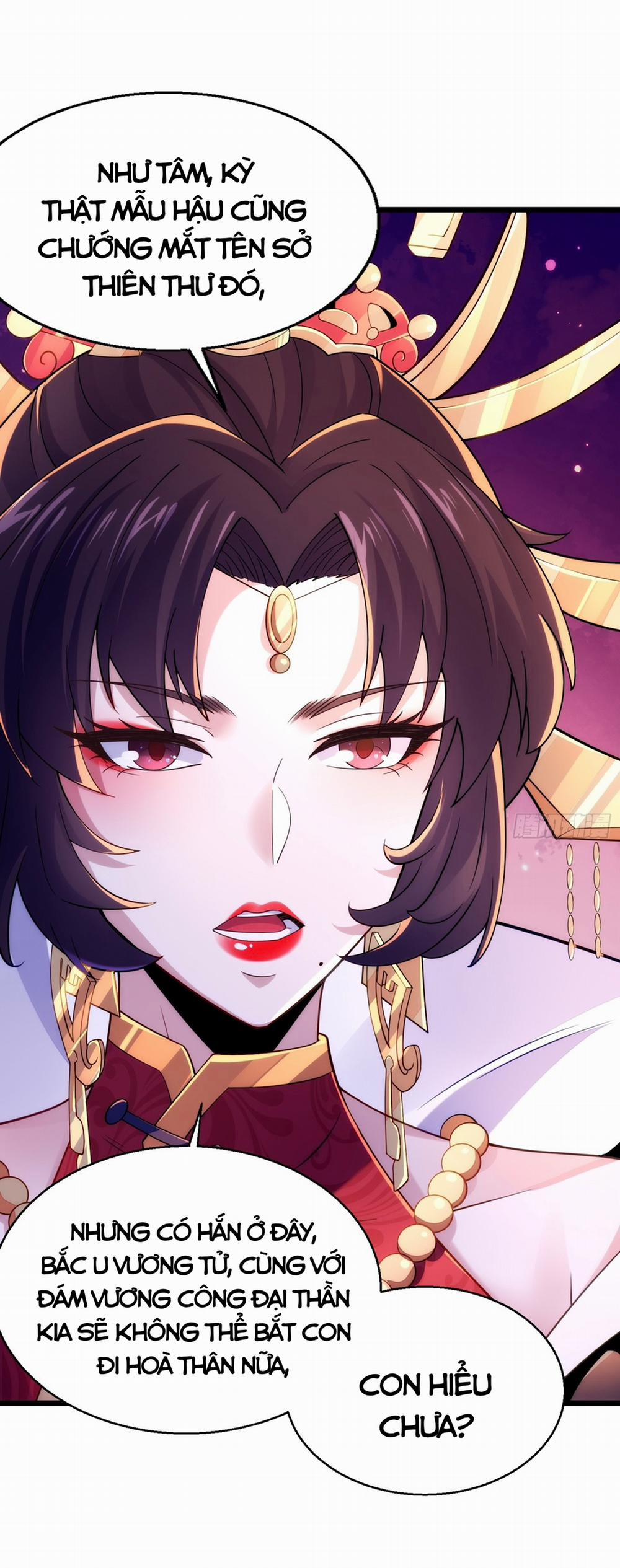 Ta Nằm Liền Biến Cường 5 trang 50