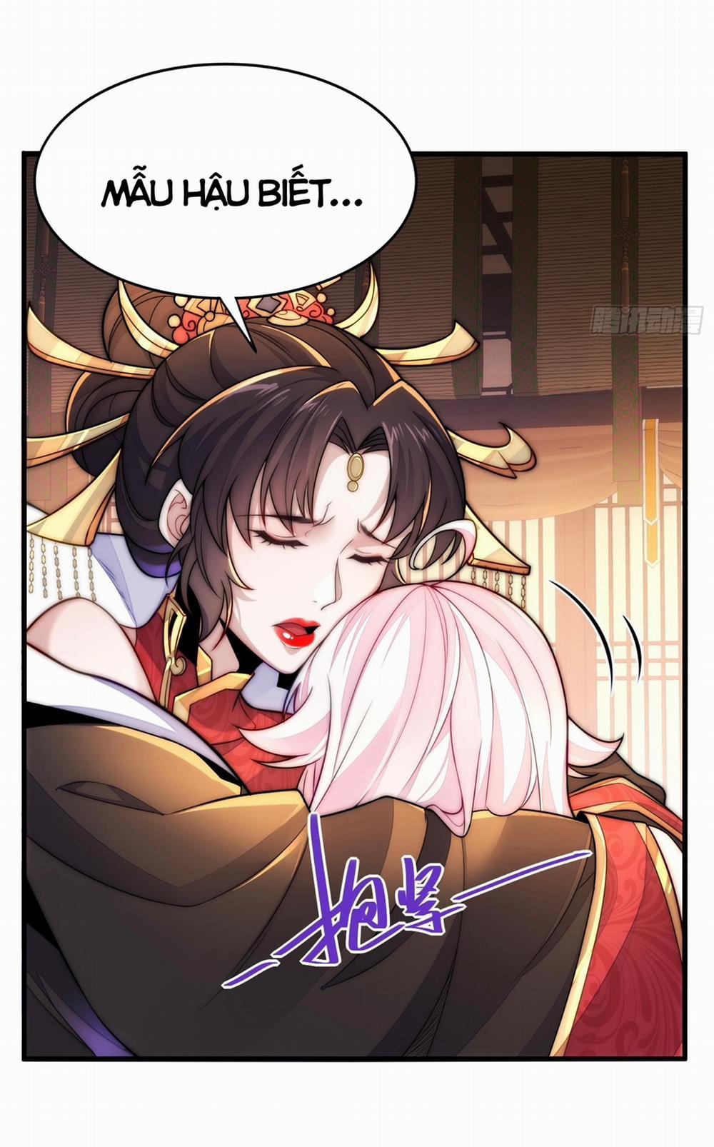 Ta Nằm Liền Biến Cường 5 trang 53