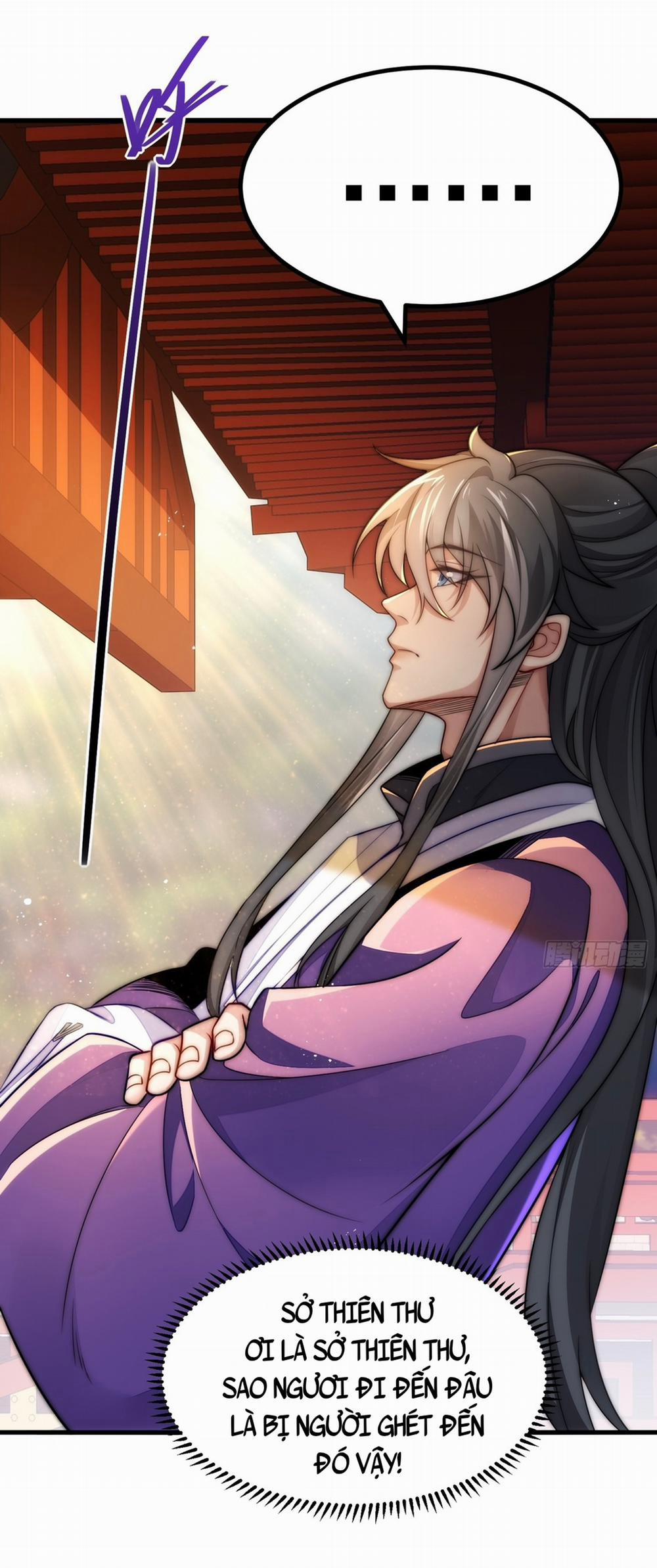 Ta Nằm Liền Biến Cường 5 trang 55