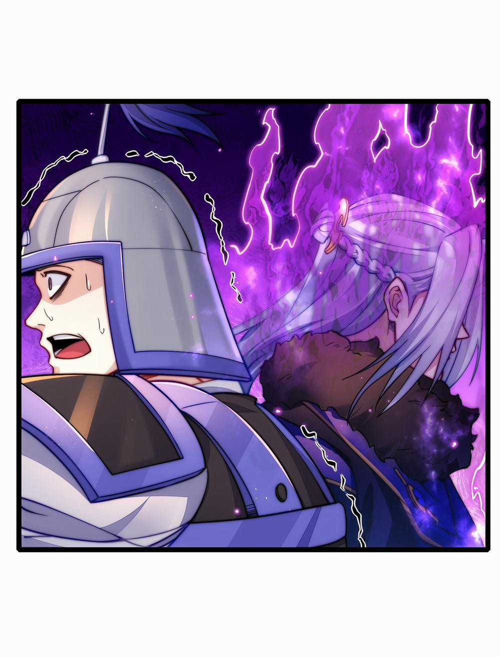 Ta Nằm Liền Biến Cường 6 trang 20