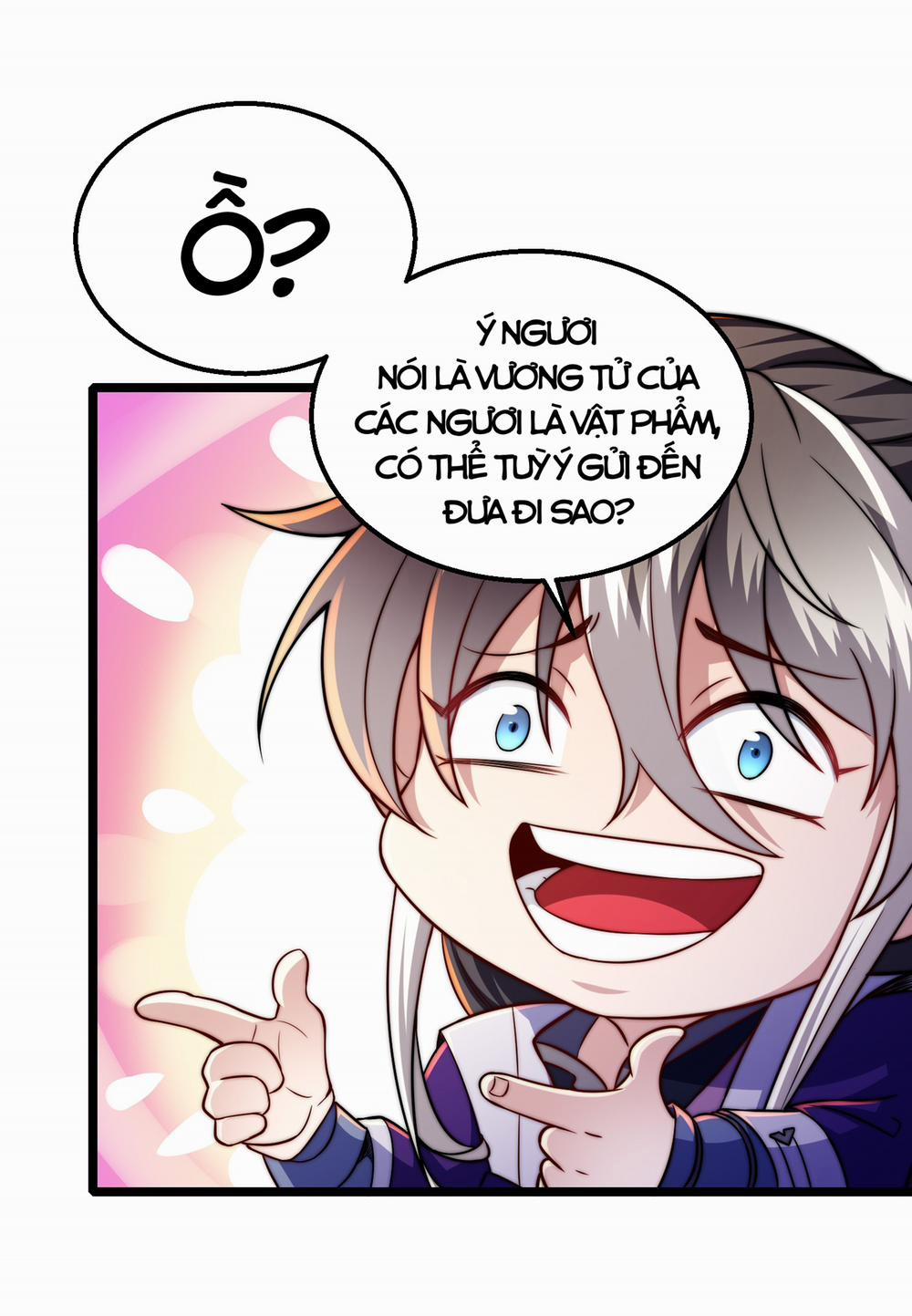 Ta Nằm Liền Biến Cường 6 trang 26