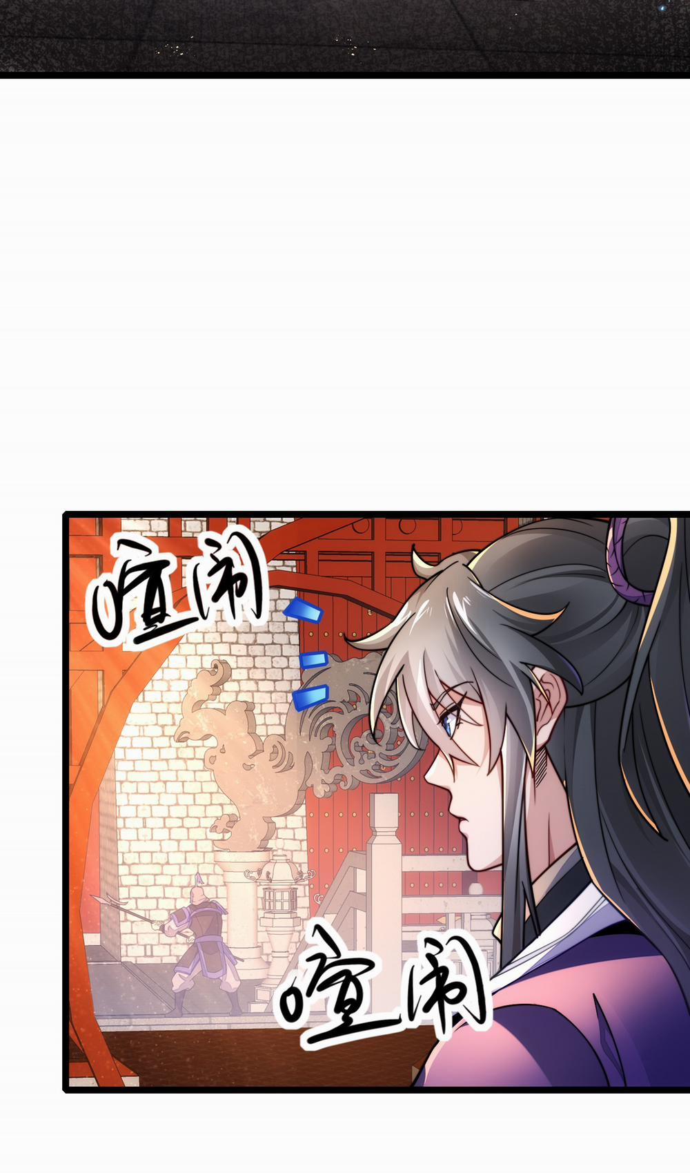 Ta Nằm Liền Biến Cường 6 trang 5