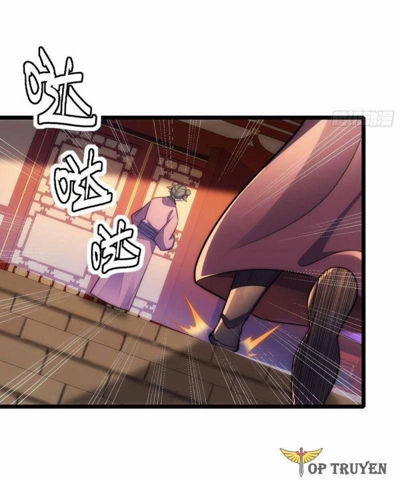 Ta Nằm Liền Biến Cường 7 trang 20