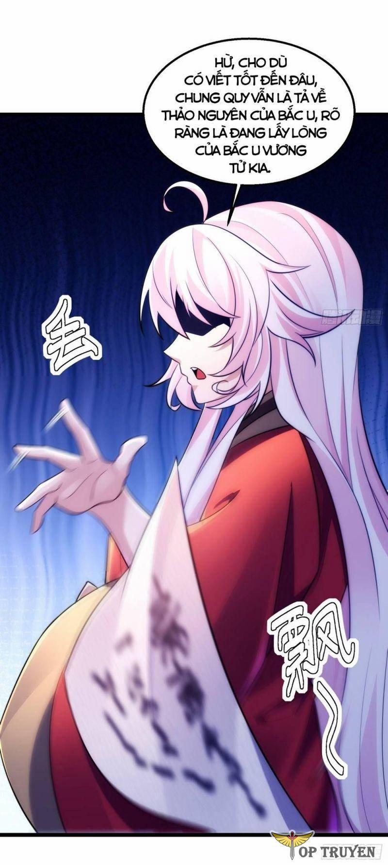 Ta Nằm Liền Biến Cường 7 trang 23