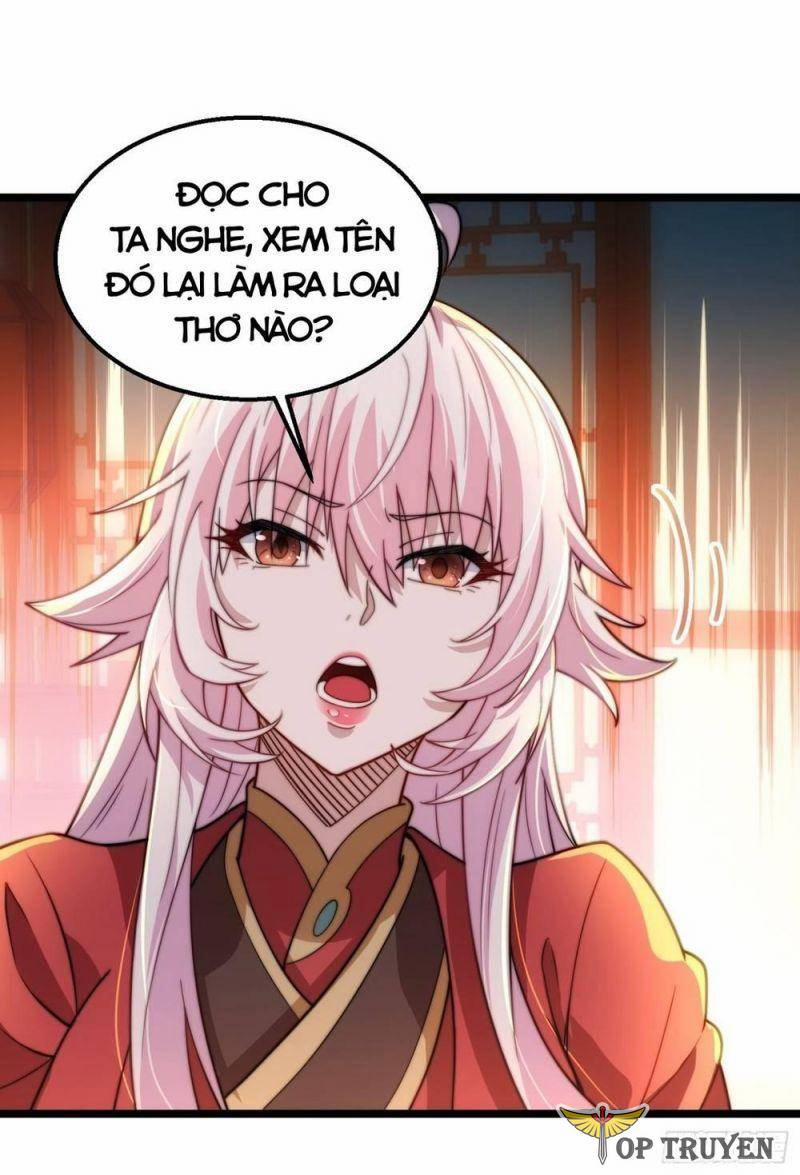 Ta Nằm Liền Biến Cường 7 trang 25
