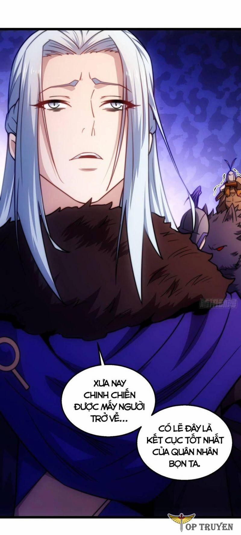 Ta Nằm Liền Biến Cường 7 trang 40