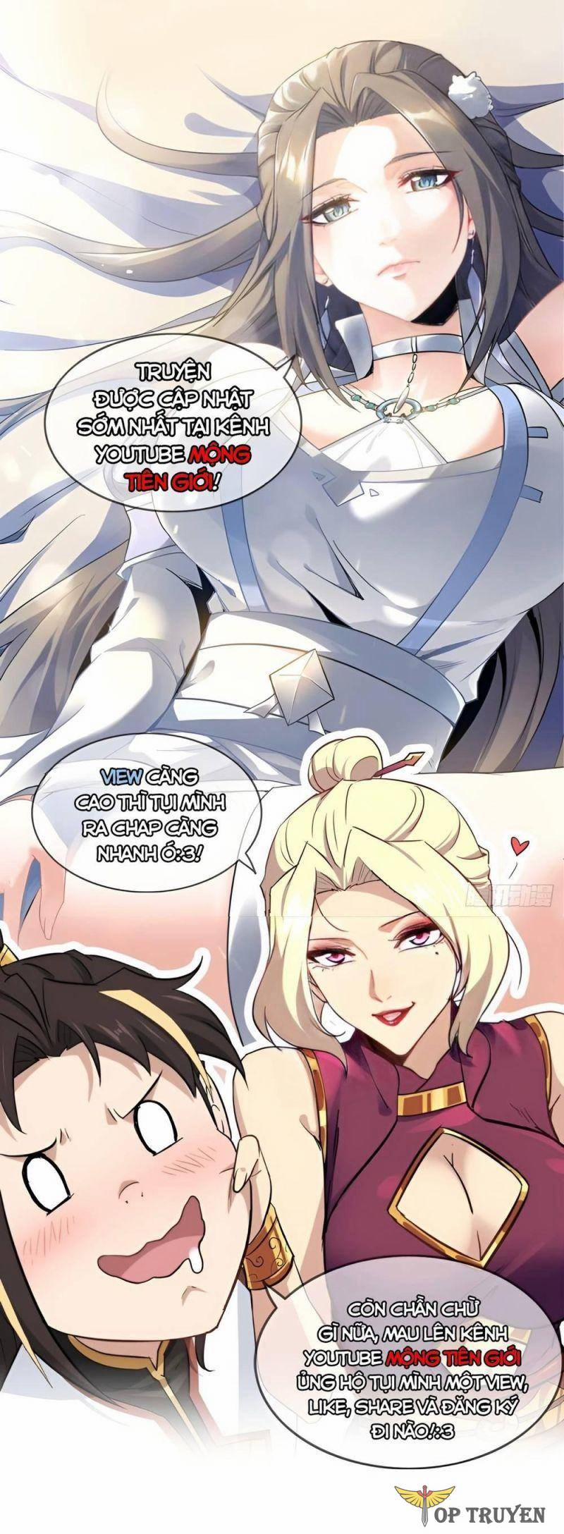 Ta Nằm Liền Biến Cường 7 trang 48