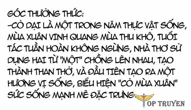 Ta Nằm Liền Biến Cường 7 trang 5